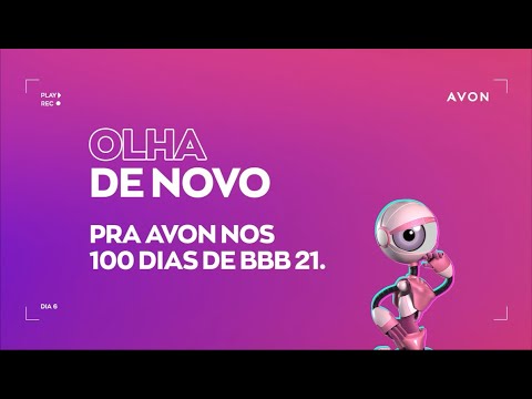 Você está visualizando atualmente AVON | 100 dias do Big dos Bigs