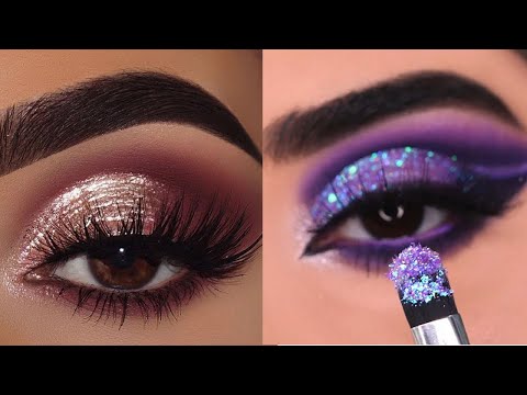 Leia mais sobre o artigo Os Melhores Tutoriais de Maquiagem das Gringas💜 New Makeup Trends 02/2022