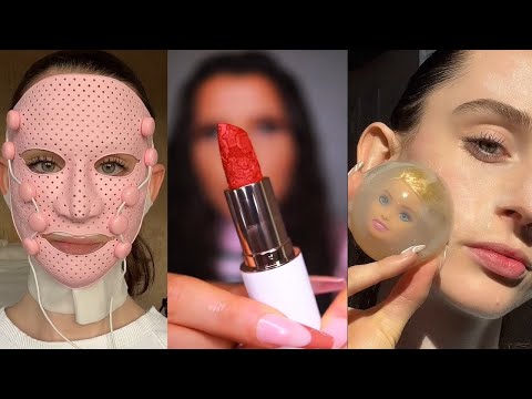 Leia mais sobre o artigo ASMR Skincare e Maquiagem | Novas Tendencias Beleza 2022