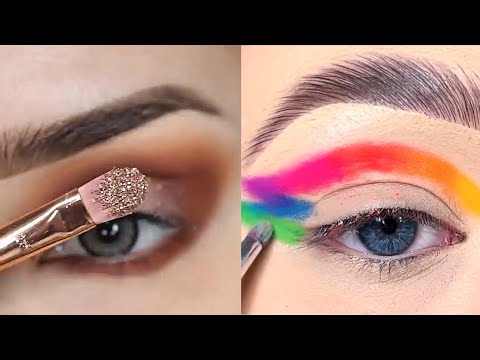 Você está visualizando atualmente Os Melhores Tutoriais de Maquiagem das Gringas💜 New Makeup Trends 2022