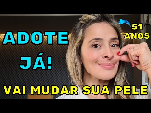 Leia mais sobre o artigo 5 Hábitos Fáceis que MUDARAM MINHA PELE e irão mudar a sua também! Veja!