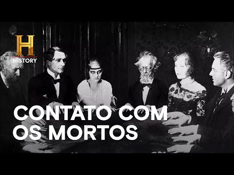 Leia mais sobre o artigo Antigo sanatório está possuído por espíritos? | MYSTERYQUEST | HISTORY