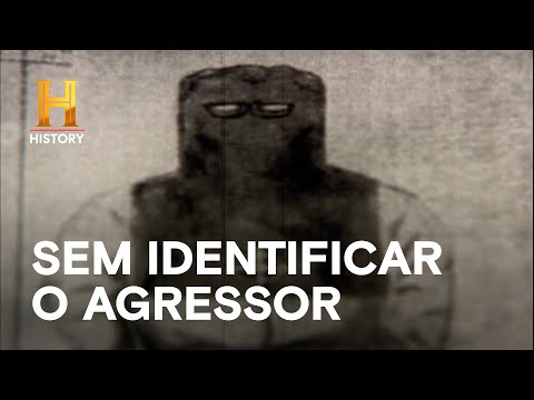 Leia mais sobre o artigo Sem identificar o agressor | MYSTERYQUEST | HISTORY