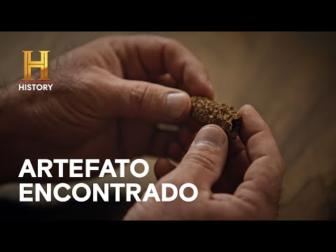 Leia mais sobre o artigo Espiga de milho tem grande significado? | OURO PERDIDO DOS ASTECAS | HISTORY