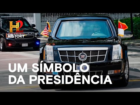 Leia mais sobre o artigo Um símbolo da presidência americana | AMÉRICA: SEGREDOS DE ESTADO | HISTORY