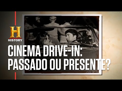 Leia mais sobre o artigo Encontrando tesouros em um drive-in! | O MELHOR DE CAÇADORES DE RELÍQUIAS | HISTORY