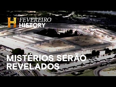 Você está visualizando atualmente FEVEREIRO NO HISTORY 📺