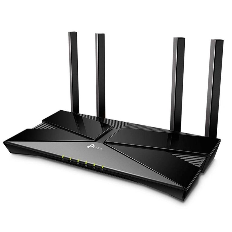 Roteador Tp-link Archer Ax10 - Preto