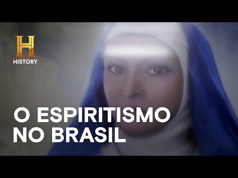 Você está visualizando atualmente Centros espíritas: todos os frequentadores são médiuns? | BOTO FÉ | HISTORY