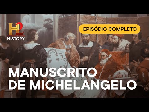 Leia mais sobre o artigo ESPECIAL COMPLETO: ACESSO SECRETO – Todos os Segredos do VATICANO | HISTORY