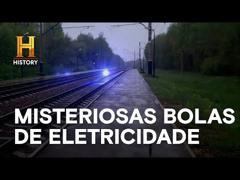 Você está visualizando atualmente Misteriosas bolas de eletricidade | MISTÉRIOS REVELADOS | HISTORY