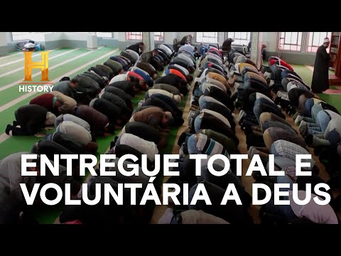 Leia mais sobre o artigo Entregue total e voluntária a Deus | BOTO FÉ | HISTORY