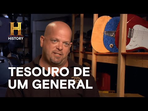 Você está visualizando atualmente Uniforme de mais de 100 anos da Academia Militar Americana | TRATO FEITO | HISTORY