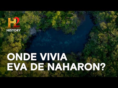 Leia mais sobre o artigo Onde vivia Eva de Naharon? | CIDADES OCULTAS | HISTORY