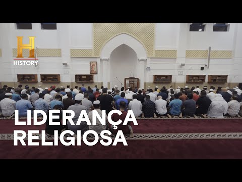 Leia mais sobre o artigo A liberdade religiosa em um país composto por 90 % de muçulmanos sunitas | O PEREGRINO | HISTORY