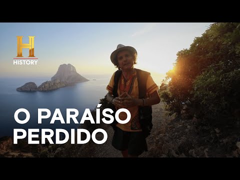 Leia mais sobre o artigo Ilha de Ibiza: terra escolhida pelos primeiros hippies | O PEREGRINO | HISTORY