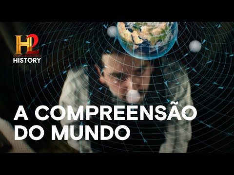 Você está visualizando atualmente Teoria que mudou a compreensão do mundo | A MENTE DE EINSTEIN | HISTORY