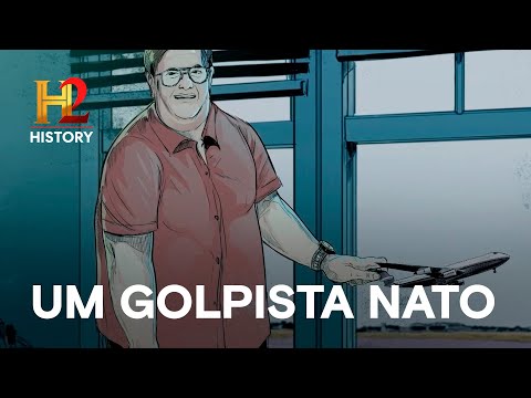 Leia mais sobre o artigo Um golpista nato | IDEIAS SINISTRAS | HISTORY