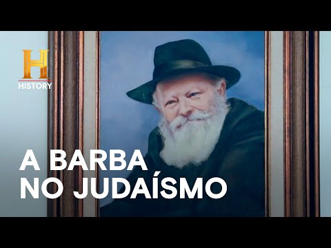 Leia mais sobre o artigo A barba no judaísmo | BOTO FÉ | HISTORY