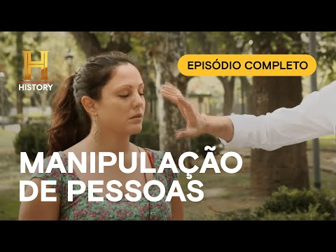 Leia mais sobre o artigo EPISÓDIO COMPLETO: SUGESTÃO: A CIÊNCIA DO ENGANO – Como as Fake News se Espalham | HISTORY