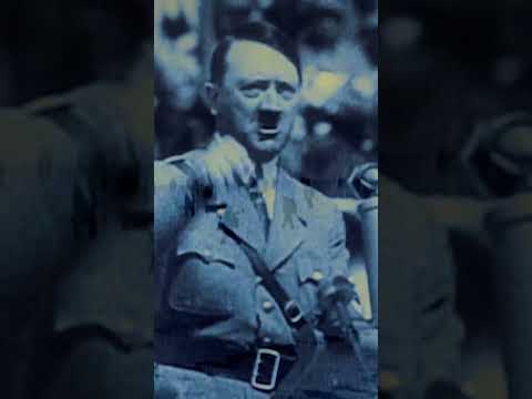 Leia mais sobre o artigo HITLER SE SUICIDOU? #SHORTS