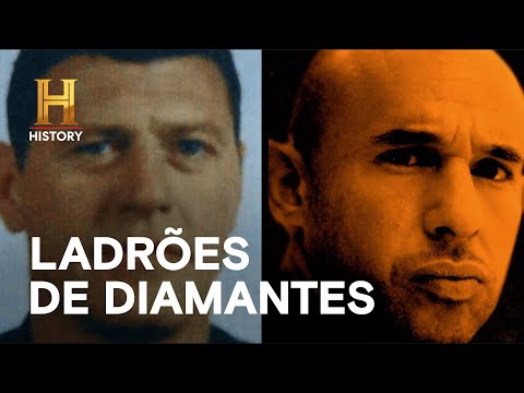 Leia mais sobre o artigo As habilidades especiais dos ladrões de diamantes | GRANDES ROUBOS DA HISTÓRIA COM PIERCE BROSNAN