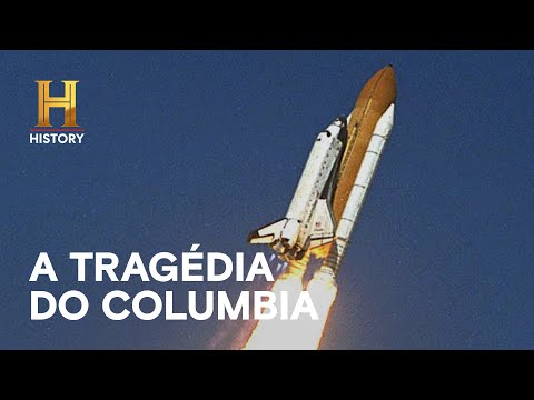 Leia mais sobre o artigo A tragédia do ônibus espacial Columbia | HISTORY FILES | HISTORY