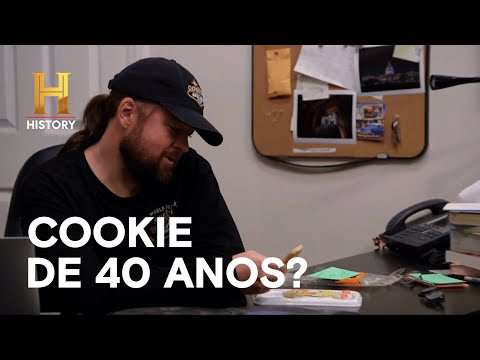 Leia mais sobre o artigo Chum vai comer o cookie do McDonald 's de 40 anos? | TRATO FEITO | HISTORY