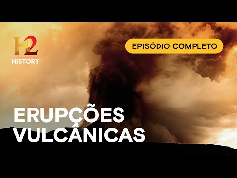 Leia mais sobre o artigo 🌋EPISÓDIO COMPLETO: COMO NASCEU NOSSO PLANETA – A Maior Ilha Vulcânica do Mundo | HISTORY💥