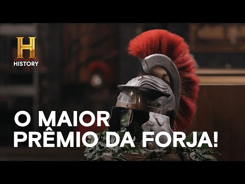 Leia mais sobre o artigo Vencedor de sete desafios vai continuar invicto? | DESAFIO SOB FOGO | HISTORY