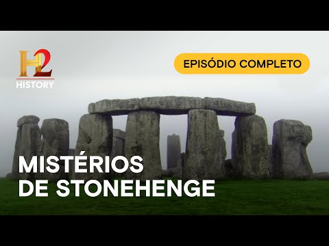 Leia mais sobre o artigo EPISÓDIO COMPLETO: O UNIVERSO: MISTÉRIOS REVELADOS – Stonehenge: Por que o Circulo foi Construído?