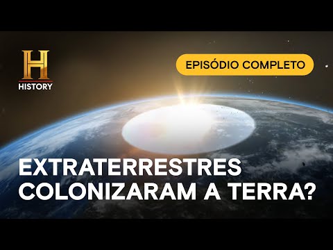 Você está visualizando atualmente EPISÓDIO COMPLETO: ALIENÍGENAS DO PASSADO – Adão e Eva não Foram os Primeiros a Habitar a Terra?