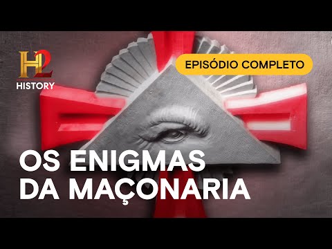 Você está visualizando atualmente EPISÓDIO COMPLETO: SEGREDOS DE ESTADO – Quais os Segredos da Maçonaria? | HISTORY