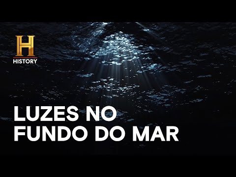 Você está visualizando atualmente Luzes misteriosas vistas em alto mar são naves alienígenas? | OVNIS: INVESTIGAÇÃO SECRETA | HISTORY