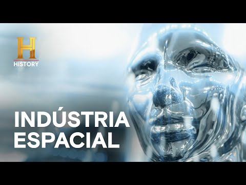 Leia mais sobre o artigo Reprodução de tecnologia alienígena é uma realidade? | ALIENÍGENAS DO PASSADO | HISTORY