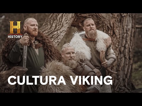 Leia mais sobre o artigo Tudo sobre a cultura, arquitetura e vestimenta dos Vikings | LADRÕES DO MAR | HISTORY