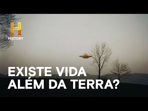 Leia mais sobre o artigo A prova definitiva de contato extraterrestre | EXPEDIENTES SECRETOS COM JAIME MAUSSAN | HISTORY