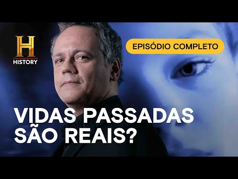 Leia mais sobre o artigo ⏳ INEXPLICÁVEL COM DANTON MELLO 🕘👵👴 A busca pela VIDA ETERNA I EPISÓDIO COMPLETO