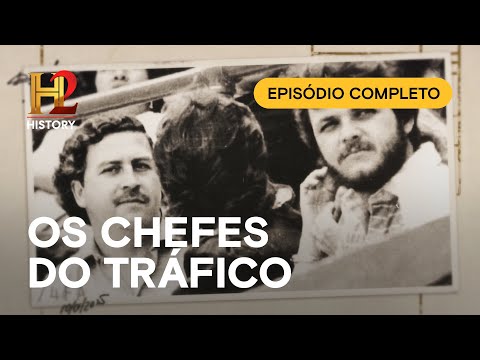 Leia mais sobre o artigo EPISÓDIO COMPLETO: NARCOAMÉRICA – Mansões, carros e festas: a ostentação dos chefes do tráfico