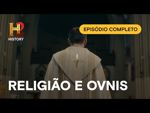 Você está visualizando atualmente EP COMPLETO: EXTRATERRESTRES ENTRE NÓS – A conexão entre a igreja e a vida extraterrestre | HISTORY