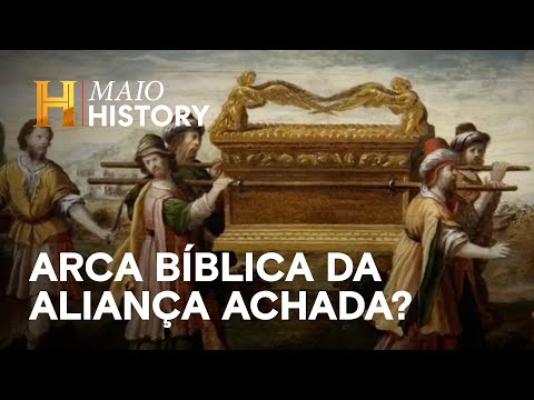 Leia mais sobre o artigo ENIGMAS DA HISTÓRIA | Estreia 27 de maio do HISTORY