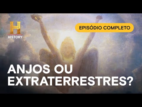 Você está visualizando atualmente EPISÓDIO COMPLETO: ALIENÍGENAS DO PASSADO – Teoria dos antigos astronautas sobre os seres do além 👽