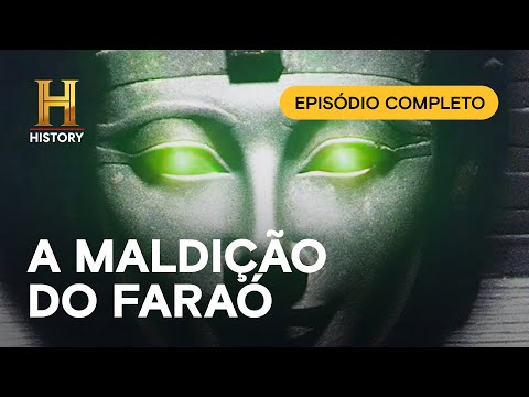 Leia mais sobre o artigo EPISÓDIO COMPLETO: ALIENÍGENAS DO PASSADO – Os mistérios por trás da tumba de Tutankhamon | HISTORY