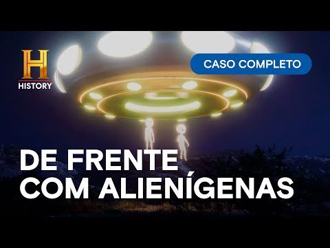 Leia mais sobre o artigo De frente com alienígenas em La Rumorosa | OS EXPEDIENTES SECRETOS COM JAIME MAUSSAN | HISTORY