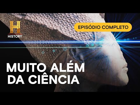 Leia mais sobre o artigo EPISÓDIO COMPLETO: ALIENÍGENAS DO PASSADO – Evidências que desafiam a origem da raça humana