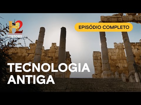 Leia mais sobre o artigo EPISÓDIO COMPLETO: LEGADOS DA ANTIGUIDADE – Como os antigos moviam montanhas e obeliscos? | HISTORY