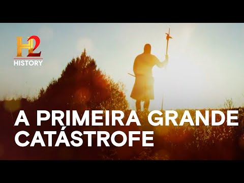 Leia mais sobre o artigo A primeira grande catástrofe dos Templários | TESOUROS TEMPLÁRIOS | HISTORY