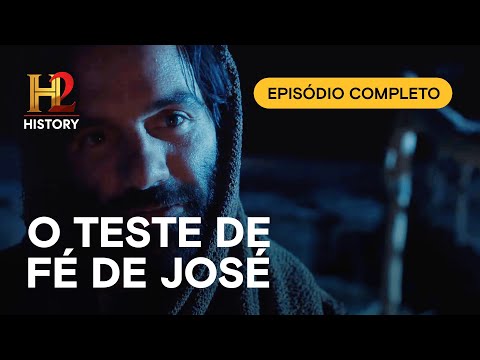 Leia mais sobre o artigo ✝️José: A história do pai de Jesus ✝️ | EPISÓDIO COMPLETO: EU CONHECI JESUS | HISTORY