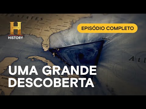 Leia mais sobre o artigo A MALDIÇÃO DO TRIÂNGULO DAS BERMUDAS – Um mapa único de naufrágios? l EPISÓDIO COMPLETO | HISTORY