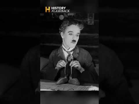 Leia mais sobre o artigo Charlie Chaplin #shorts